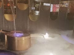 -尚善若水·汤泉·SPA·沐足(东方渔人码头店)