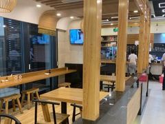 大堂-鴻瑞興面馆(保利时光里店)