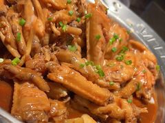 -胖哥俩肉蟹煲(华贸店)