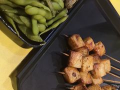 -望京小腰(北京总店)