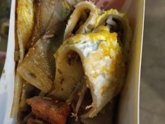 -四环冷面王(西单华威约饭街店)