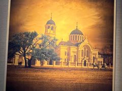 -哈尔滨规划展览馆