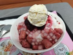 -鲜芋仙(高新万达广场店)