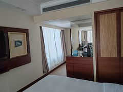 -香港皇家太平洋酒店