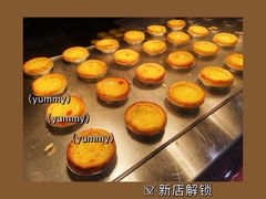 -汉巴味德(大悦城店)