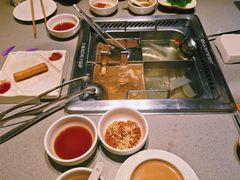 -海底捞火锅(中商百货店)