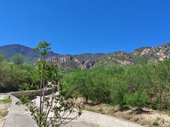 -北京凤凰岭