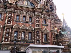 -滴血救世主教堂