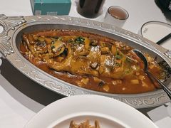 -徽镇小厨·经典徽菜(马连道店)