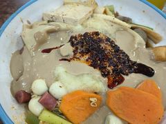 -承旭麻辣烫(马家堡东路店)