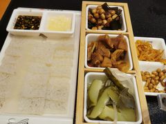 -灶座小锅烀饼·铁锅炖(道里店)