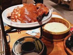 -局气烤鸭·北京菜(前门店)