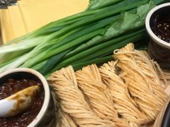 -锦绣金山人家(友谊店)