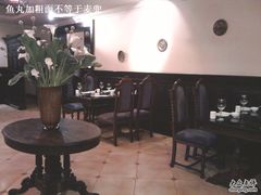 大堂-福1039(愚园路店)
