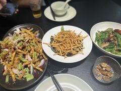 -顺香居·老字号湖北菜(江汉路店)