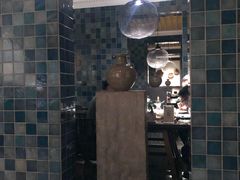 -粗茶淡饭·隐庐私厨(东亭店)
