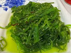 -来之顺海鲜菜馆·青岛菜·始于1993(栈桥店)