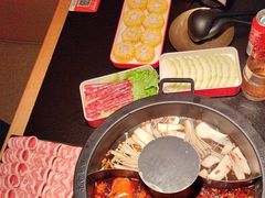 -晓宇重庆火锅(西安荟聚店)