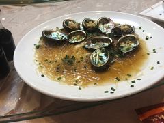 -花中城·杭帮菜·粤菜·海鲜火锅(清泰街店)
