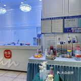 九江打卡|夜游云里雾里的烟水亭