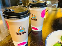 油炸臭豆腐-咸亨酒店•非遗绍兴菜•中华老字号(堂吃餐厅)