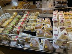 -85度C(南京龙江店)