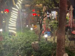 -湘湖大院(越王路店)