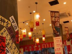 -佬缸炮江湖川菜(玉林店)