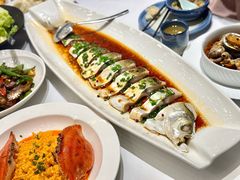 -必点海鲜·海肠捞饭大王(滨江道店)