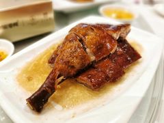 烧鹅-王子饭店(圆方店)