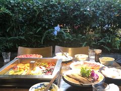 -二荆条·蜀鲜汇城市森林火锅