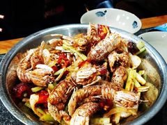 -辣盆盆麻辣小龙虾(哈尔滨总店)