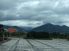 -井冈山风景名胜区