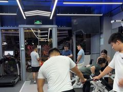 -EASY POWER健身工作室(浦东大道店)