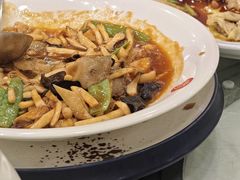 -天鲜阁·海鲜粤菜·33年老字号(石槎白云站店)