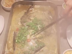 -半天妖烤鱼(印象城店)