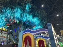 -弘阳·未来世界(弘阳广场店)