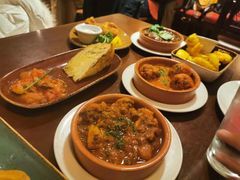 -Cafe Andaluz Old Town