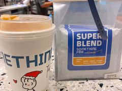 -Something For(中洲湾店)