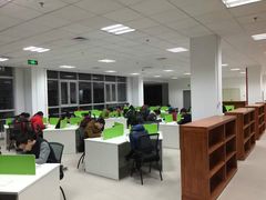 -湖北工业大学-图书馆