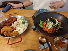 -OPPA HOUSE 韩国欧巴餐厅·韩国菜(北京路店)