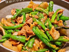 -福满我家大碗厨·湘菜(上海大厦店)