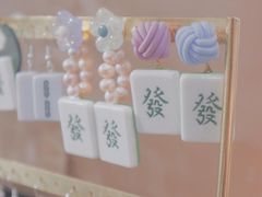 -LADY FAFA(巨鹿路陕西南路路口店)