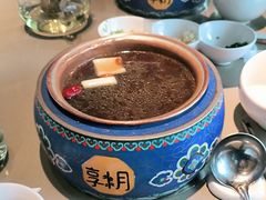 -享月汤皇·海鲜小火锅·聚会(曲江创意谷店)