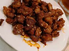 -凯鸽酒楼(大同振兴街店)