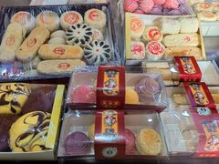 -耳朵眼炸糕(鼓楼店)