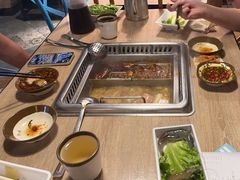 -野妹经典火锅(民治店)