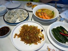 -南山鲜虾面·活鲜小馆·海味大连菜(南山总店)