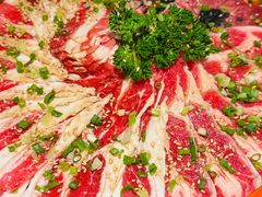 -火炉火自助餐(喜隆多店)