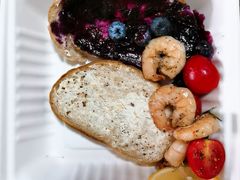 -OUR Bakery(三里屯太古里店)